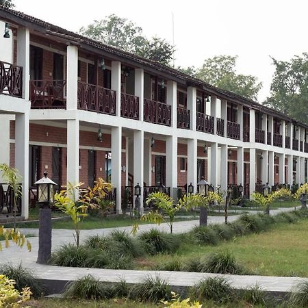 Babai Resort Pvt Ltd Bardiya Exterior foto