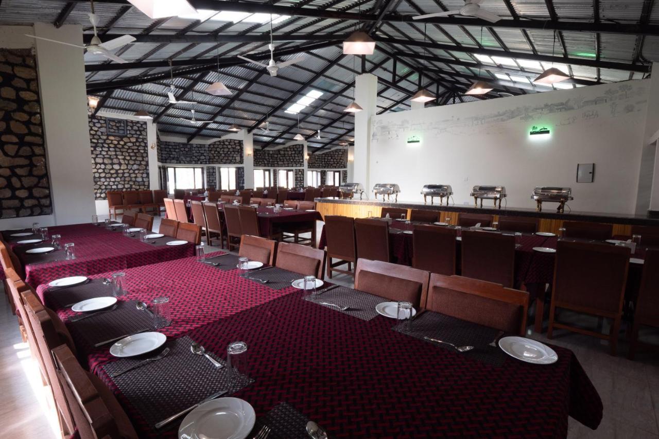 Babai Resort Pvt Ltd Bardiya Exterior foto