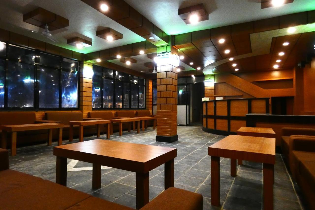 Babai Resort Pvt Ltd Bardiya Exterior foto