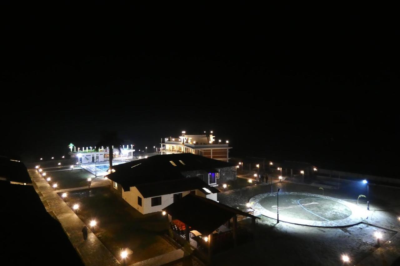 Babai Resort Pvt Ltd Bardiya Exterior foto