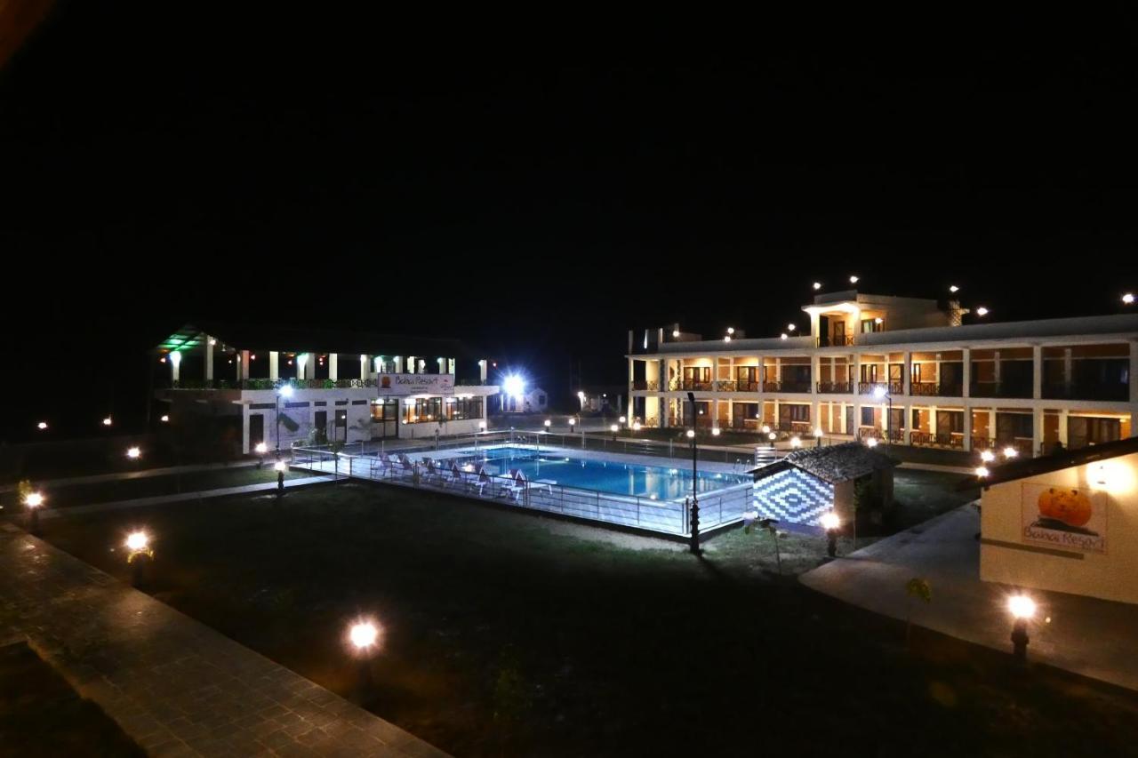 Babai Resort Pvt Ltd Bardiya Exterior foto