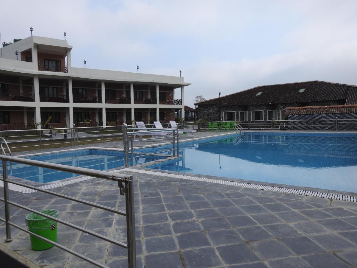 Babai Resort Pvt Ltd Bardiya Exterior foto