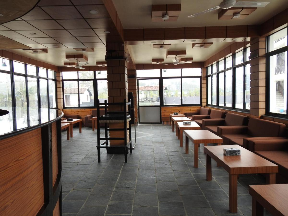 Babai Resort Pvt Ltd Bardiya Exterior foto