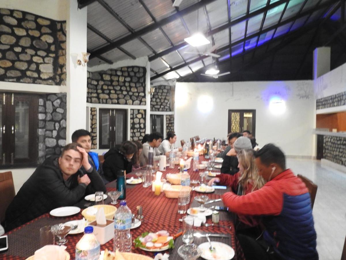 Babai Resort Pvt Ltd Bardiya Exterior foto