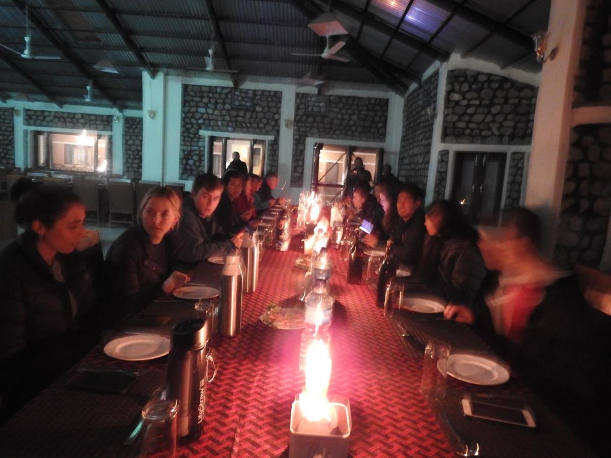 Babai Resort Pvt Ltd Bardiya Exterior foto
