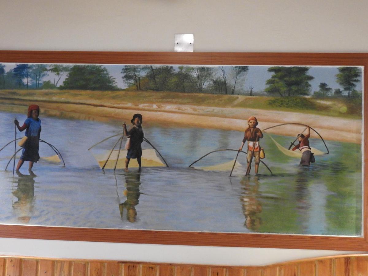 Babai Resort Pvt Ltd Bardiya Exterior foto