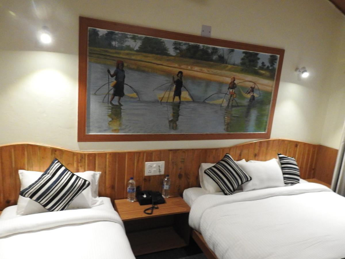 Babai Resort Pvt Ltd Bardiya Exterior foto