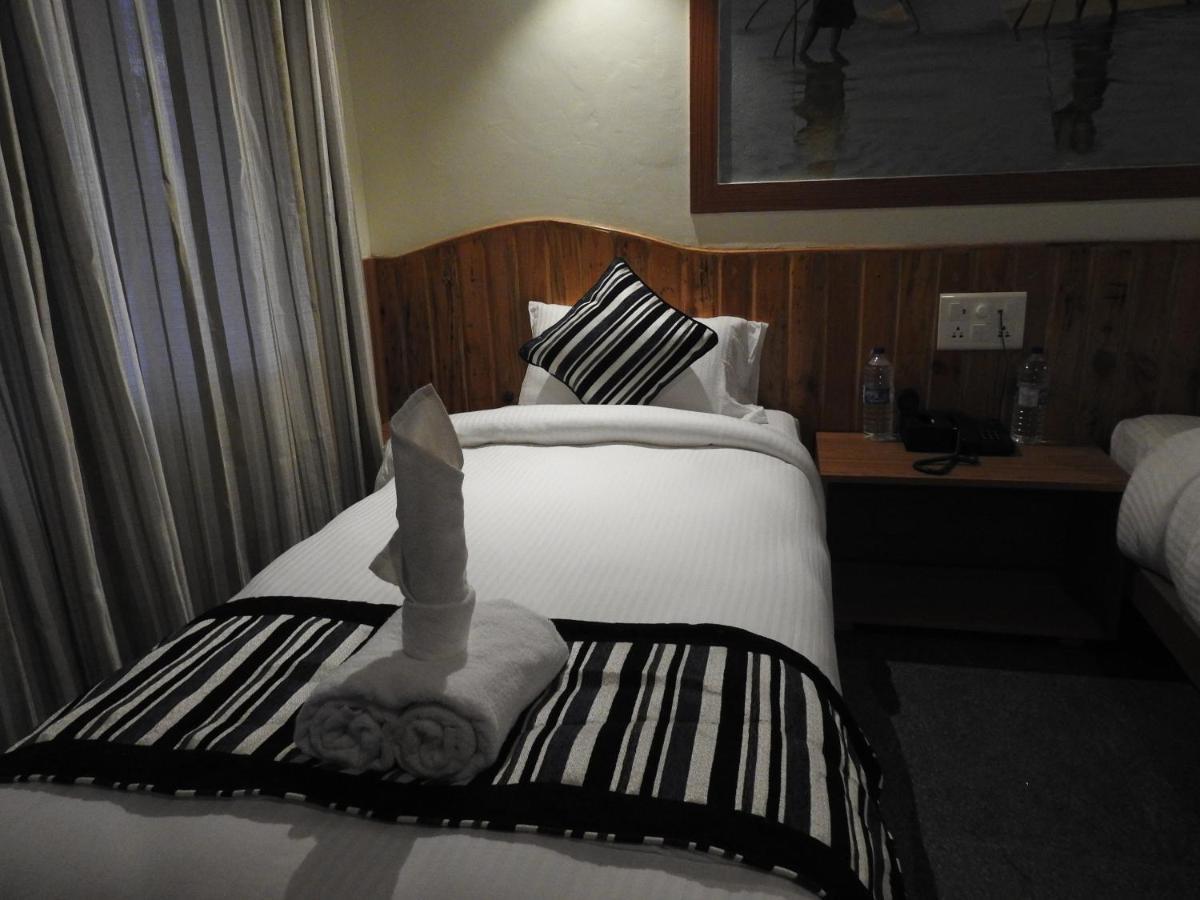 Babai Resort Pvt Ltd Bardiya Exterior foto